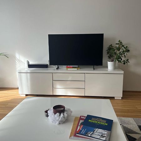 Apartment Wien - Favoriten Exterior foto