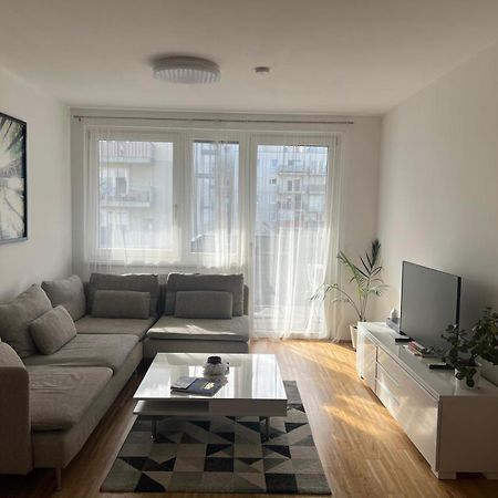 Apartment Wien - Favoriten Exterior foto