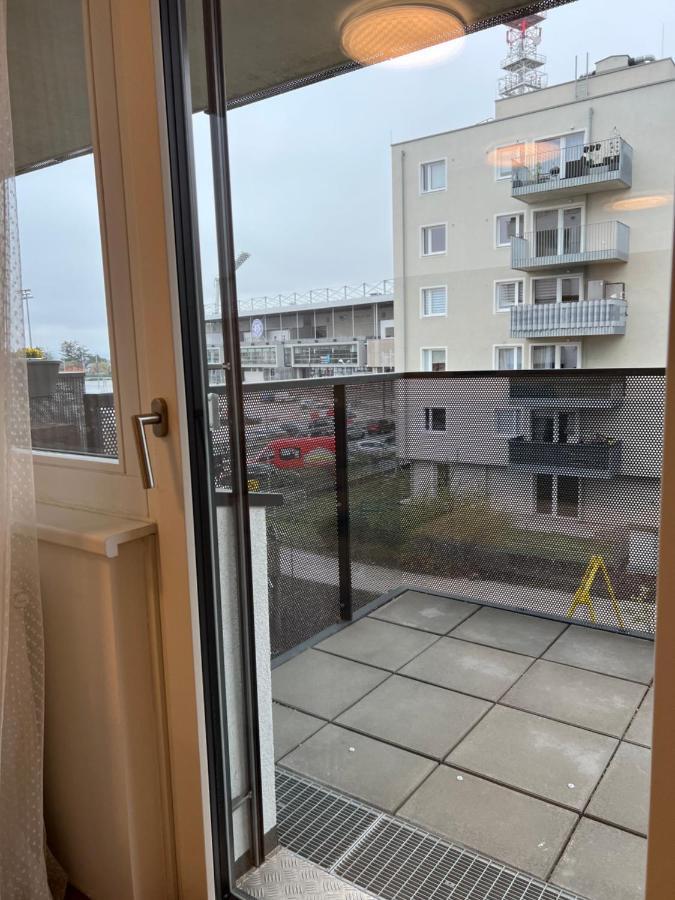 Apartment Wien - Favoriten Exterior foto