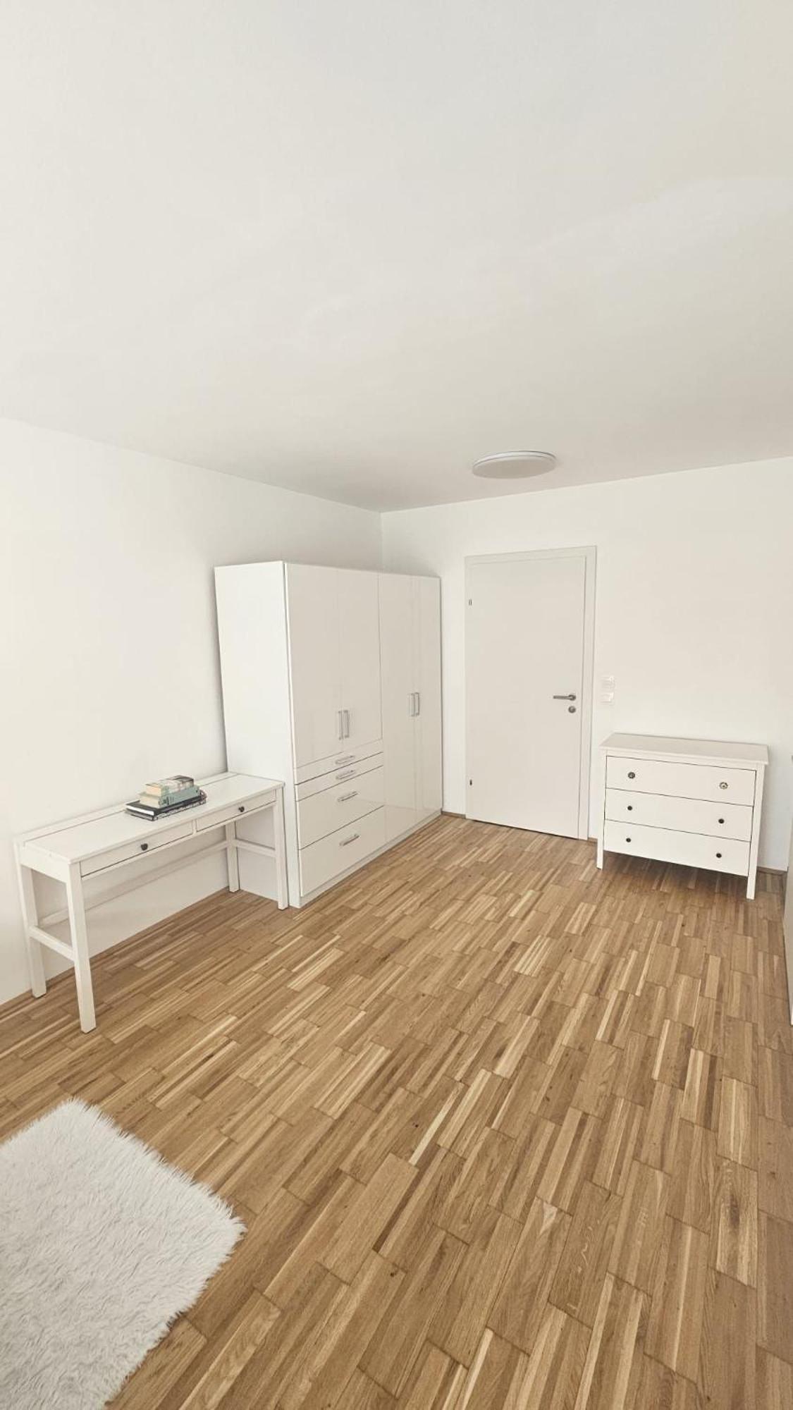 Apartment Wien - Favoriten Exterior foto