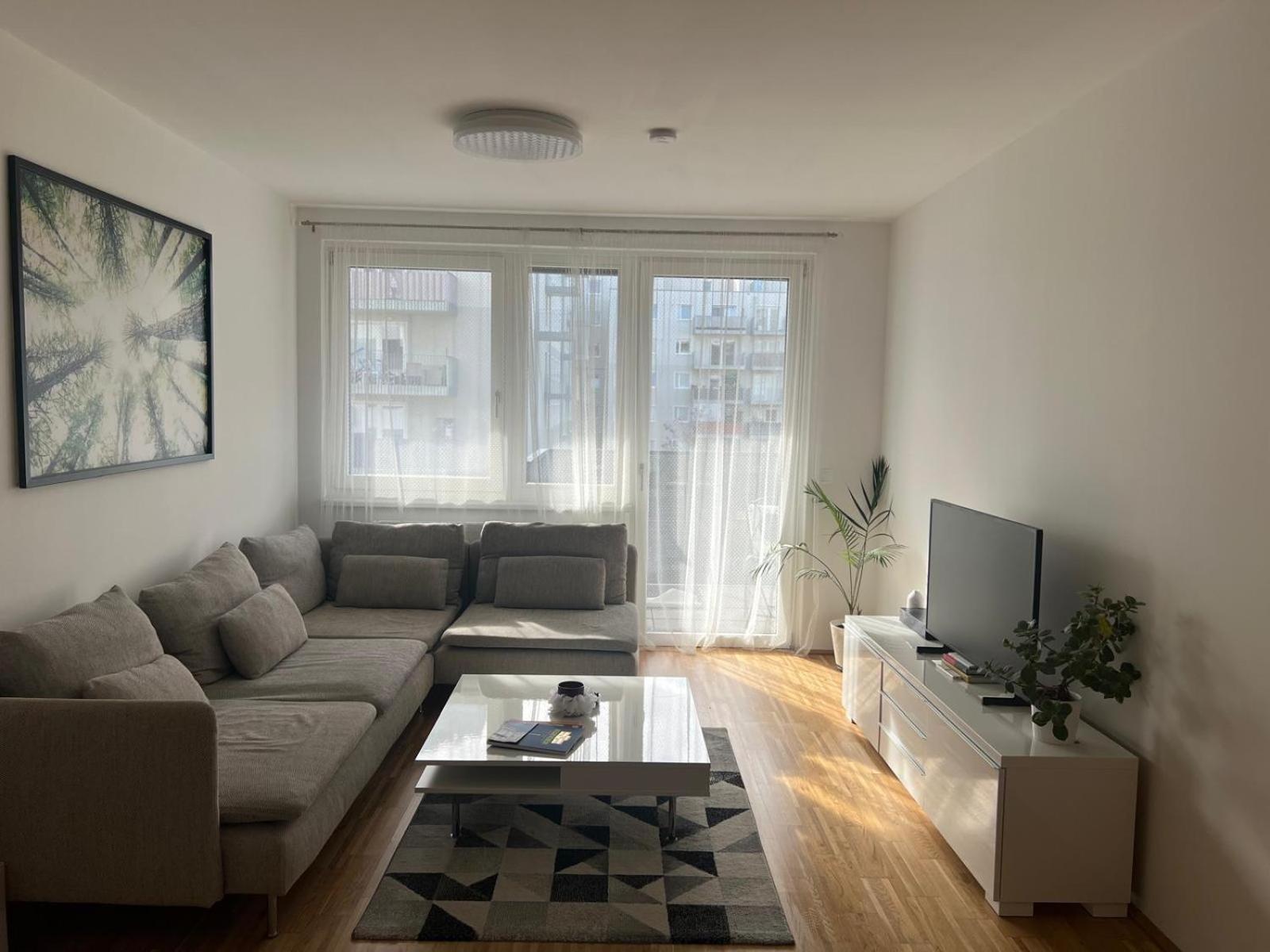Apartment Wien - Favoriten Exterior foto