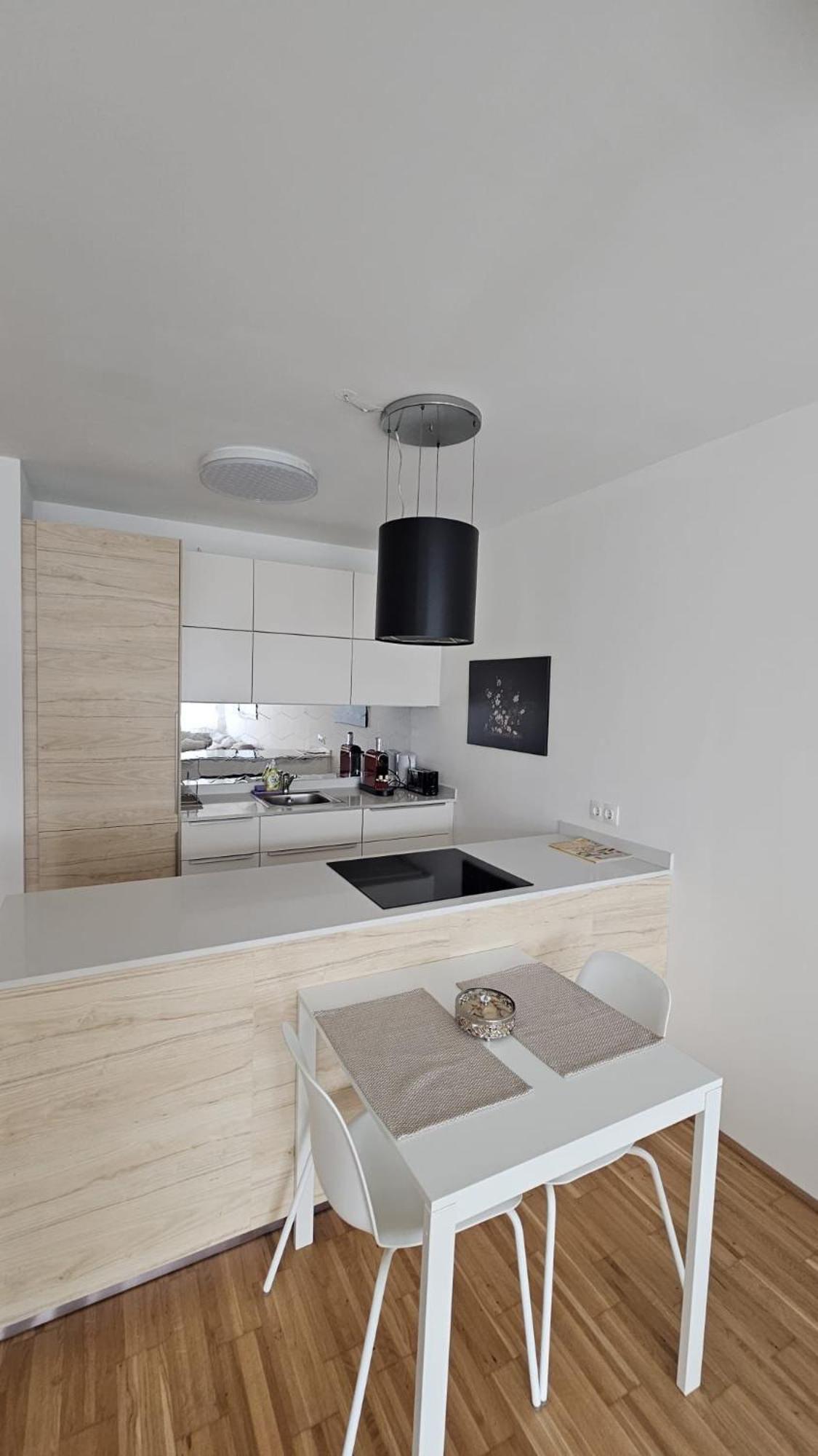 Apartment Wien - Favoriten Exterior foto