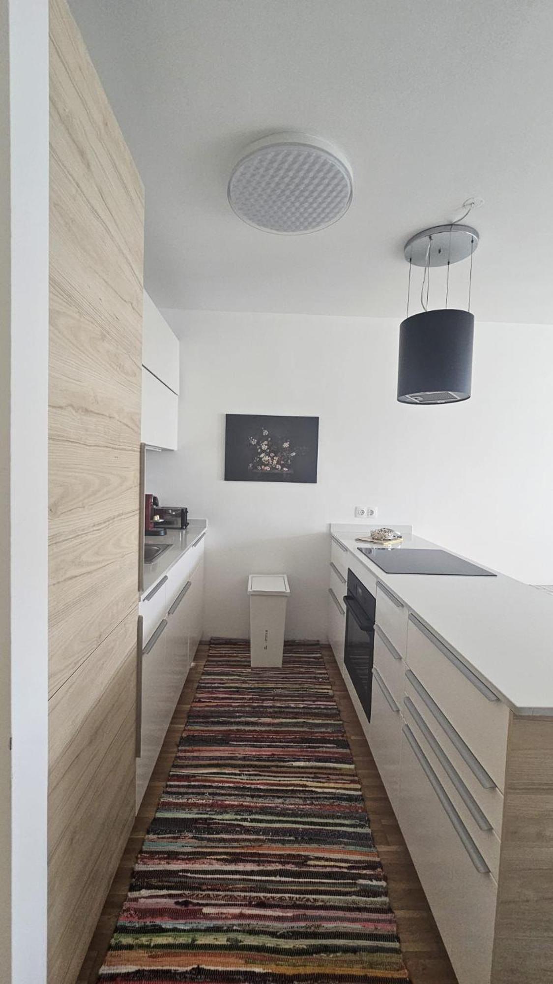 Apartment Wien - Favoriten Exterior foto