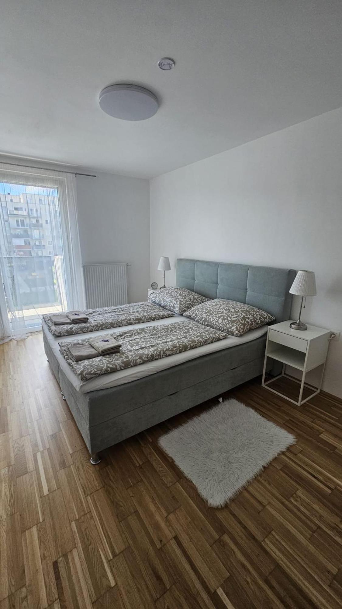 Apartment Wien - Favoriten Exterior foto