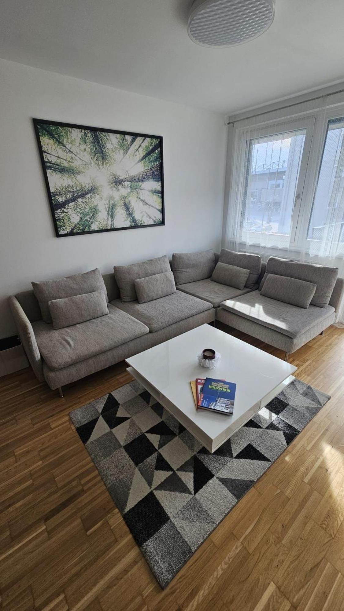 Apartment Wien - Favoriten Exterior foto